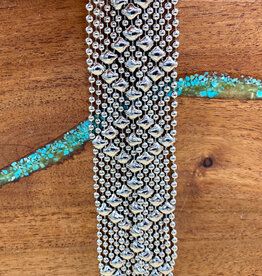 LIQUID METAL INC Liquid Metal Bracelet B9 6.5"