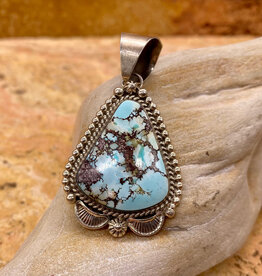 Golden Hills Pendant
