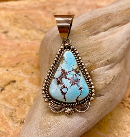 Golden Hills Pendant