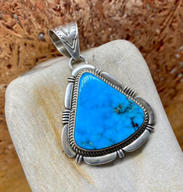 Turquouise Pendant