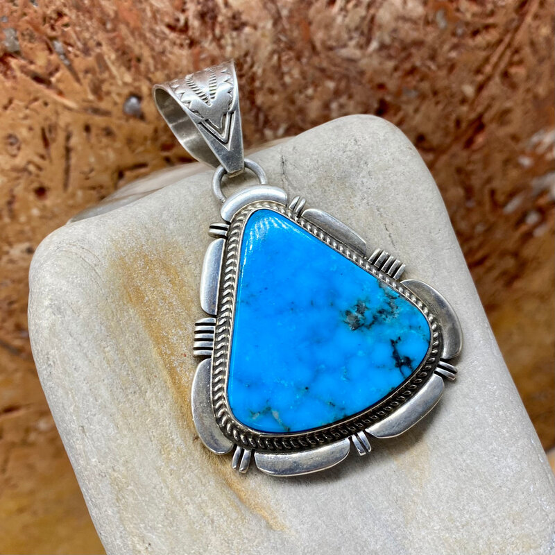 Turquouise Pendant