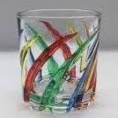Spinning Glass -
