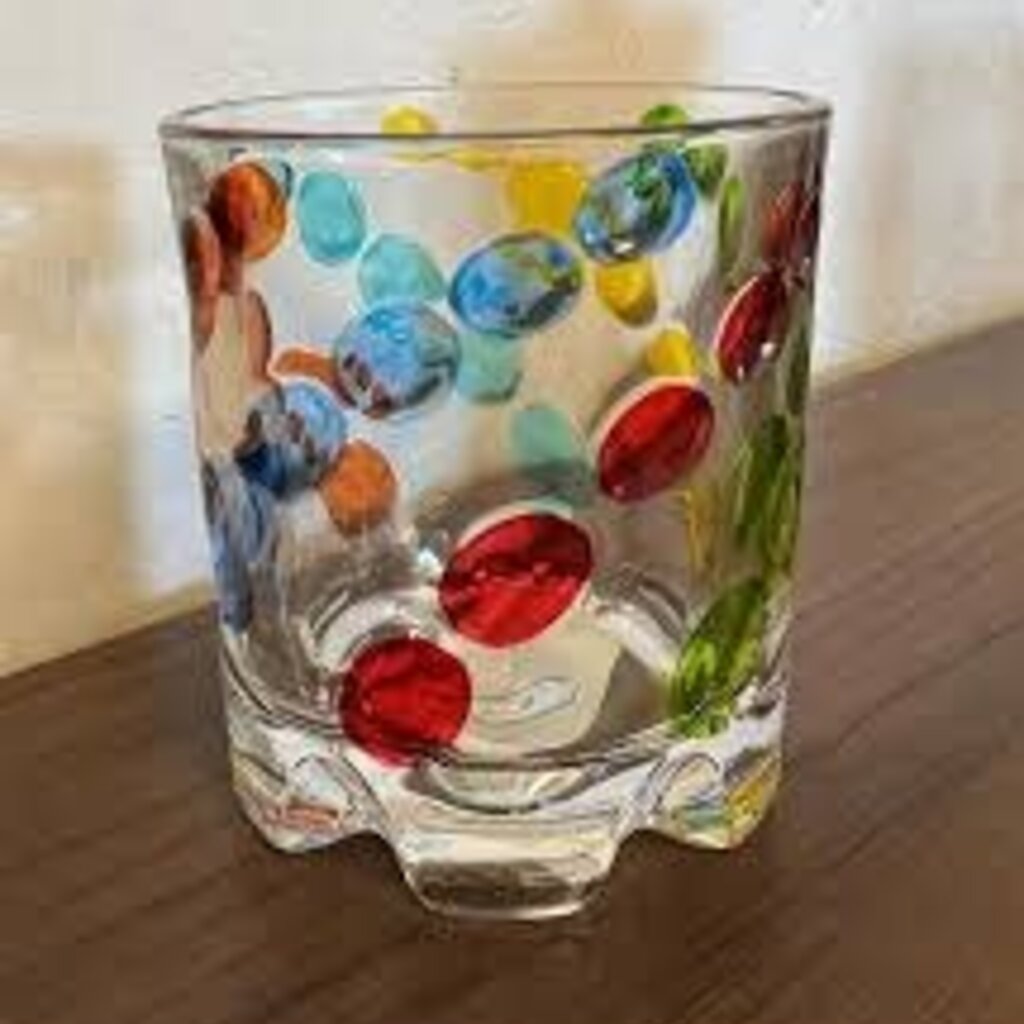 Spinning Glass -