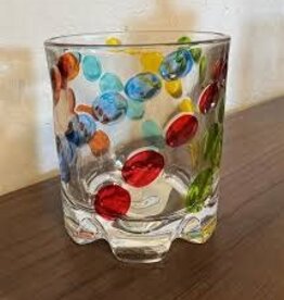 Spinning Glass -