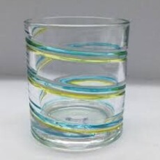Spinning Glass -