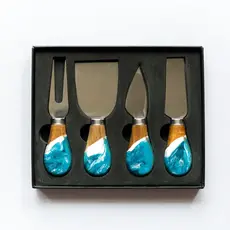 Resin Cheese Knifes