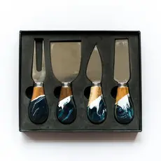 Resin Cheese Knifes