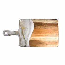 Acacia Cheese Board - Medium -