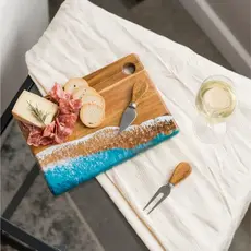 Acacia Cheese Board - Small -