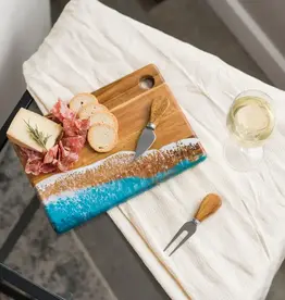 Acacia Cheese Board - Small -