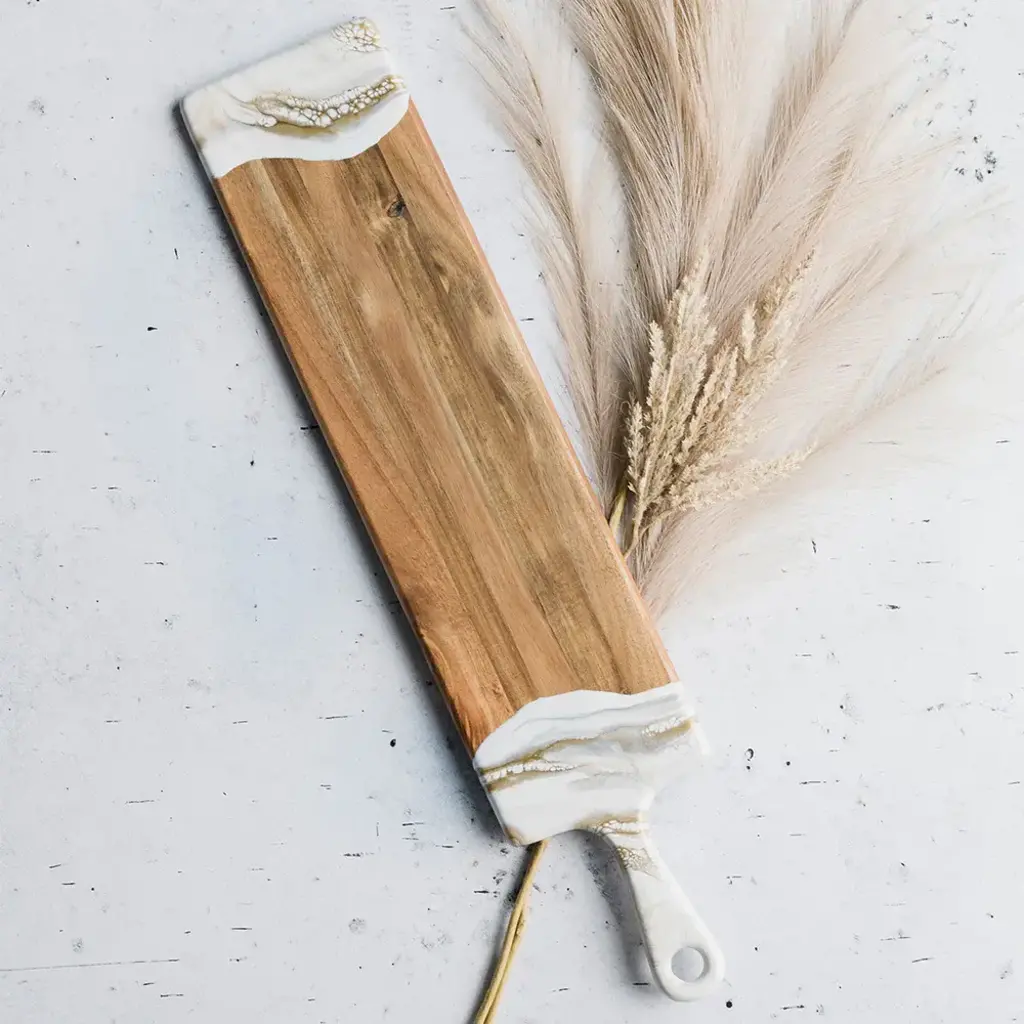 Baguette Acacia Board -