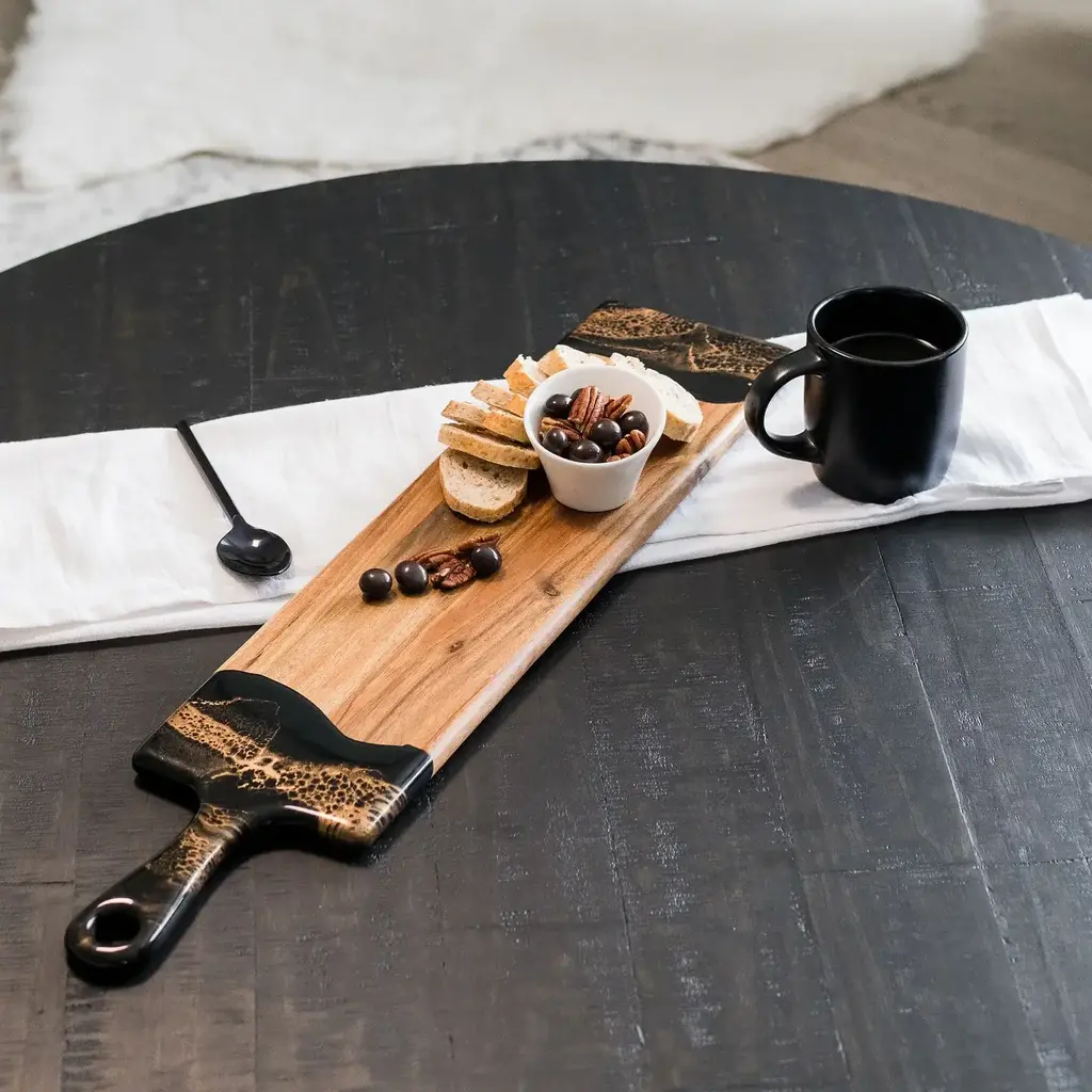 Baguette Acacia Board -