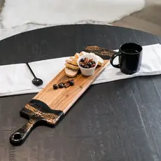 Baguette Acacia Board -