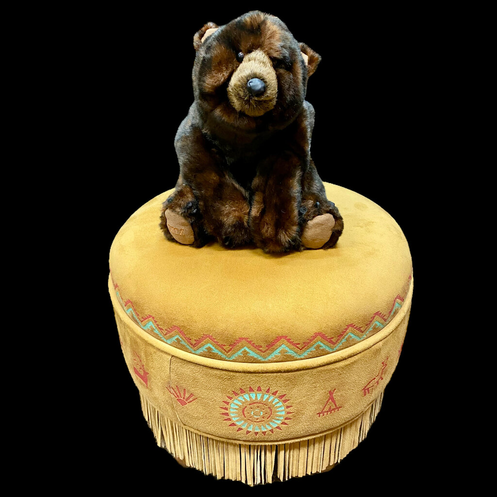 Cinnamon  Bear Hugs 18"