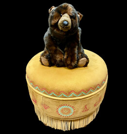 Cinnamon  Bear Hugs 18"