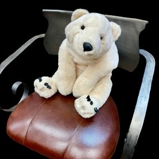 Vanilla Cream Bear Hugs 26"