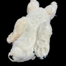 Vanilla Cream Bear Hugs 26"