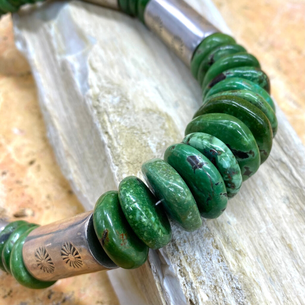 Native American Necklace