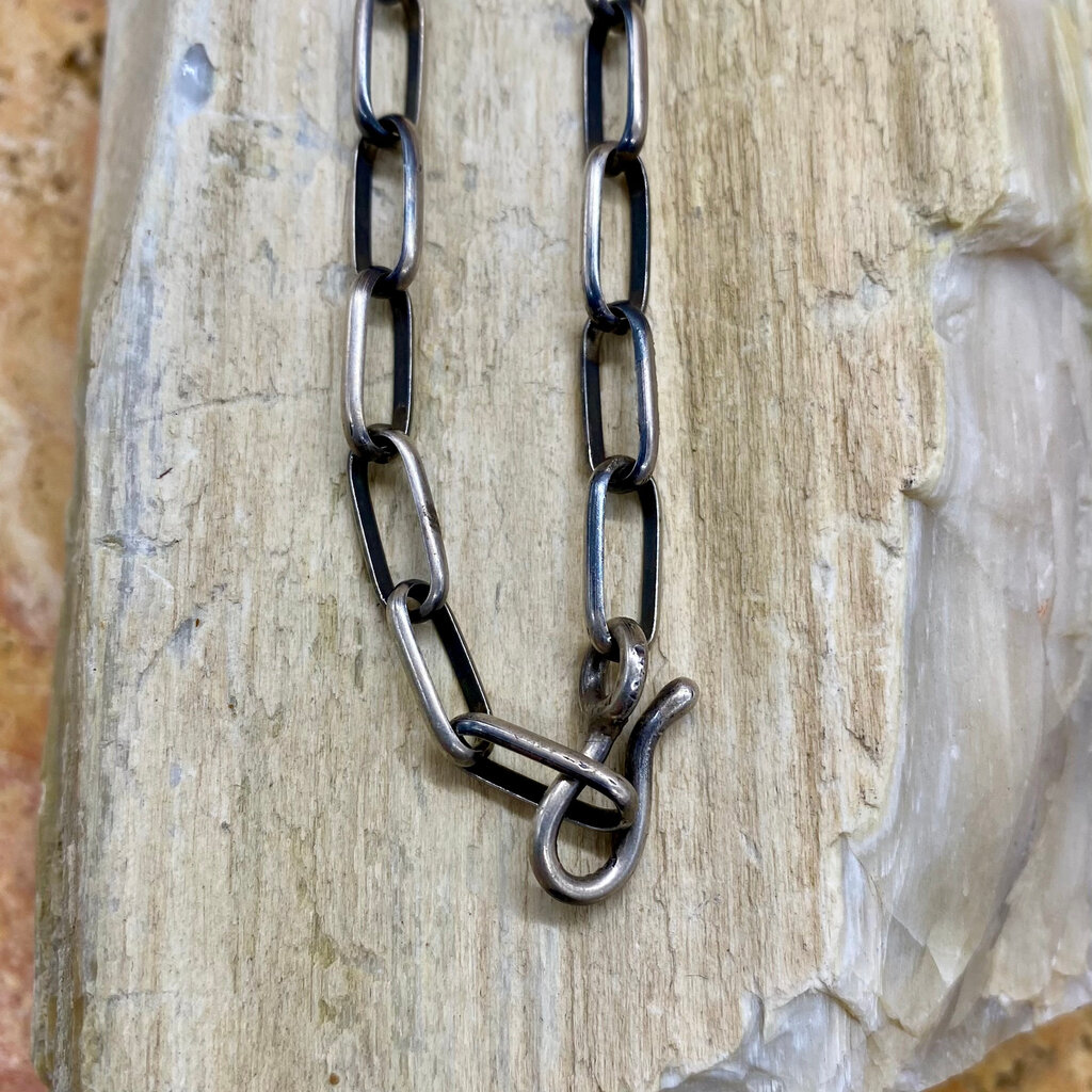 Royston Turquoise Necklace