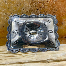 Winfield Trading Inc Sterling Silver Money Clip