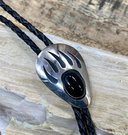 Onyx Bear Paw Bolo