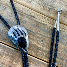 Onyx Bear Paw Bolo