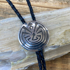 RUNNING BEAR Man in the Maze Bolo by Sonny Gene