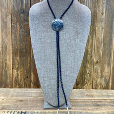 RUNNING BEAR Man in the Maze Bolo by Sonny Gene