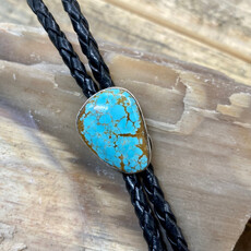 Rio Grande Wholesale Turquoise Bolo