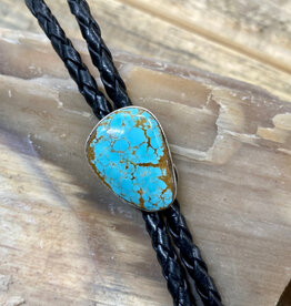 Rio Grande Wholesale Turquoise Bolo