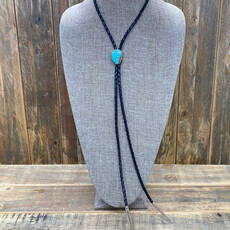 Rio Grande Wholesale Turquoise Bolo
