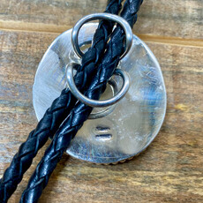 Turquoise Mountain Bolo