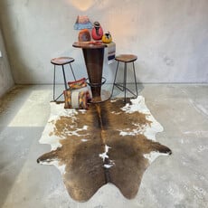 Designer  Cowhide