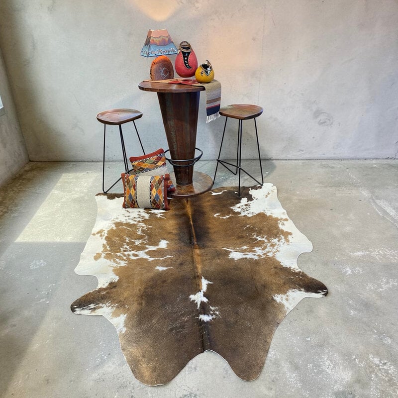 Designer  Cowhide