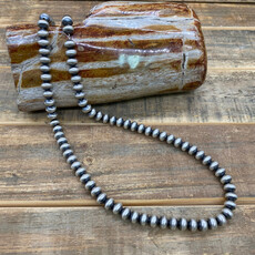 Navajo Pearls 26"