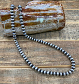 Navajo Pearls 26"