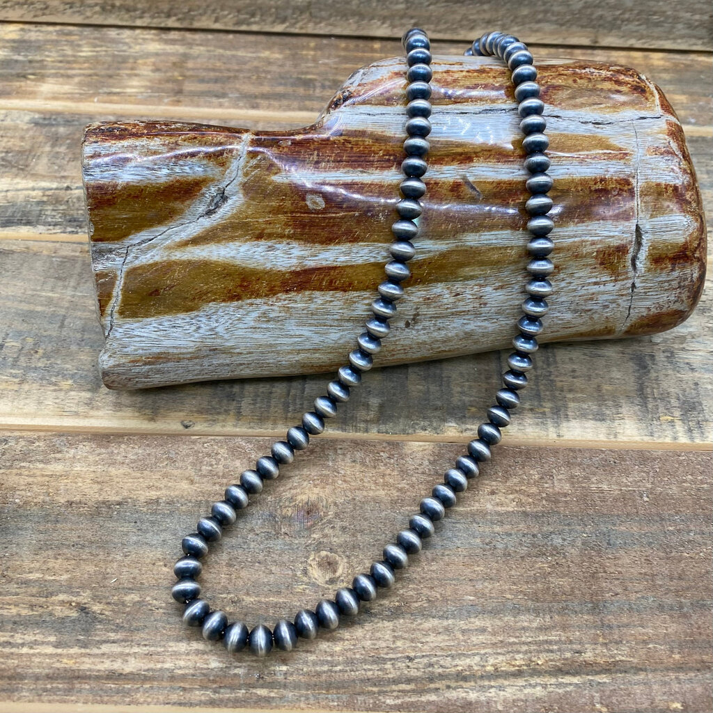 Navajo Pearls by Tonisha Haley 20"