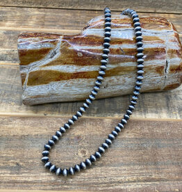 Navajo Pearls by Tonisha Haley 20"