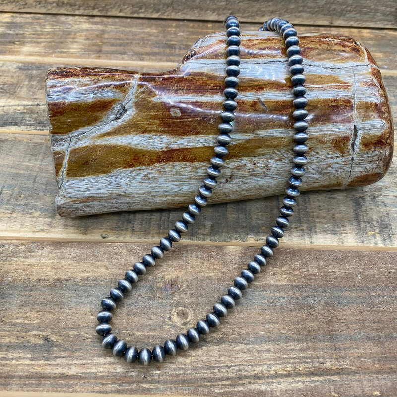 Navajo Pearls by Tonisha Haley 20"