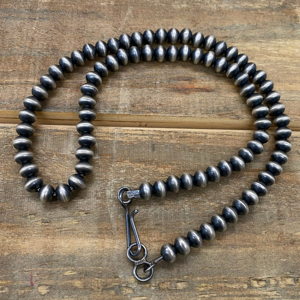 Navajo Pearls by Tonisha Haley 20"