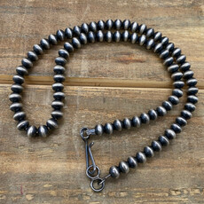 Navajo Pearls by Tonisha Haley 20"