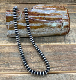 20" Navajo Pearls by Dorinda Marlano