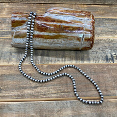 30" Navajo Pearls