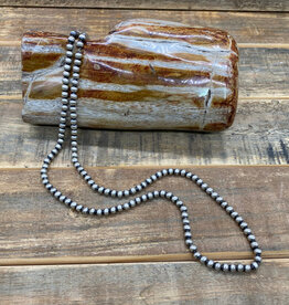 30" Navajo Pearls