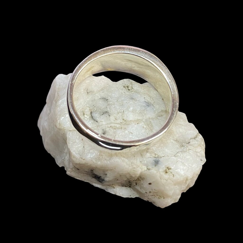 Gold Quartz in Sterling 7- RL732NQ