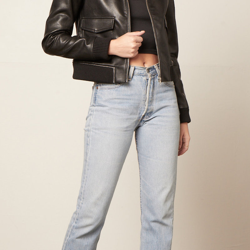 bb dakota grey jacket