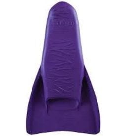 Booster Fins Jr Purple 6-8