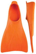 Booster Fins Jr Orange 11-1