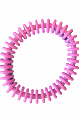 Pink Dive Ring