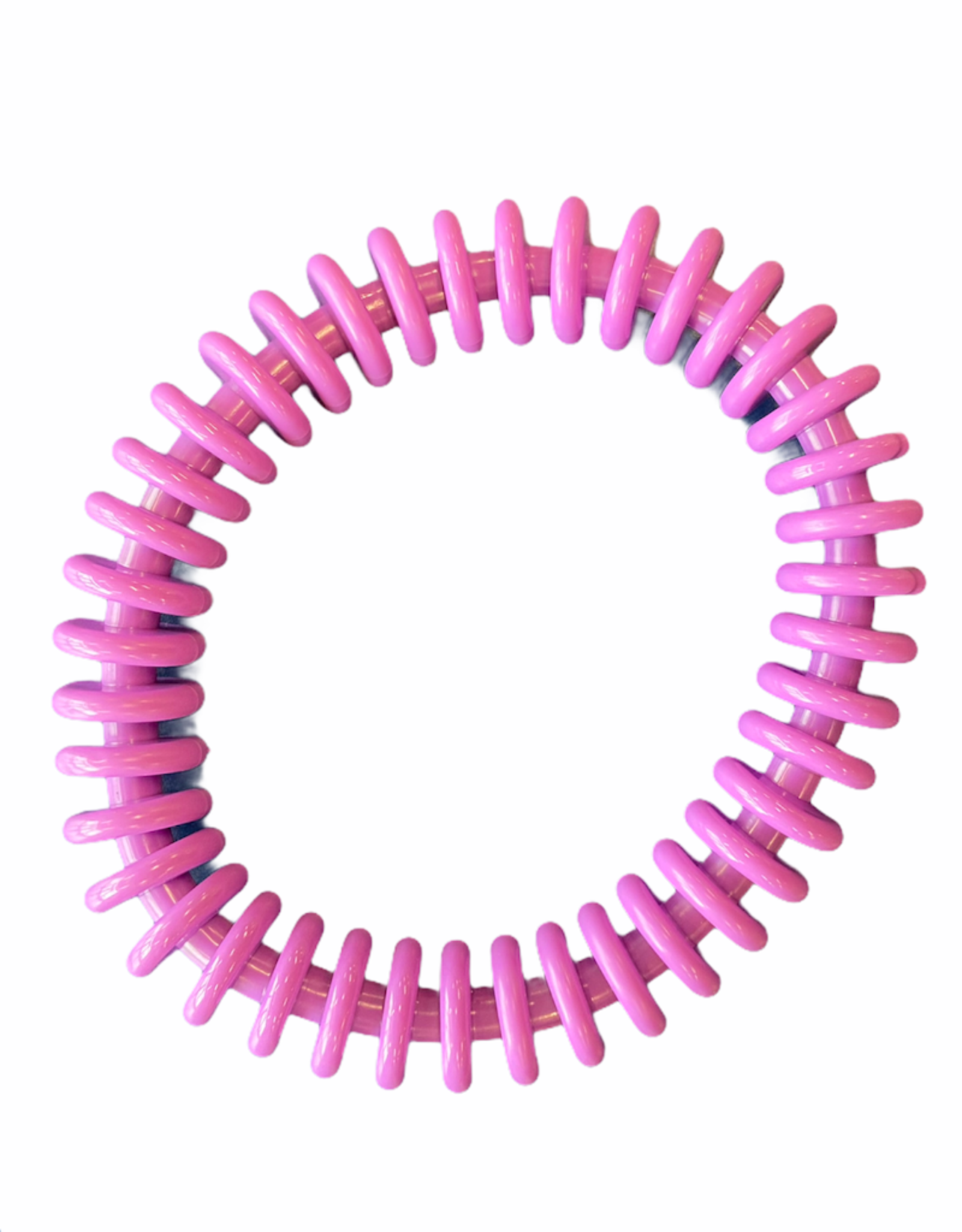 Pink Dive Ring